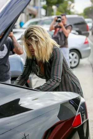 Sofia Richie / sofiarichie nude photo #0012