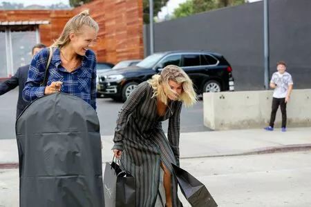 Sofia Richie / sofiarichie nude photo #0028