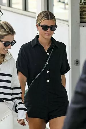 Sofia Richie / sofiarichie nude photo #0136