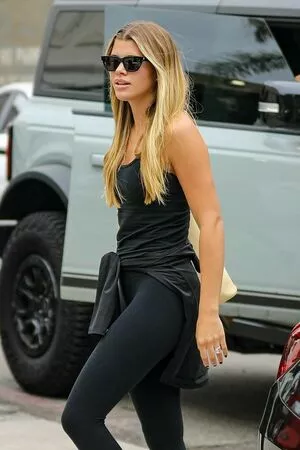 Sofia Richie / sofiarichie nude photo #0143