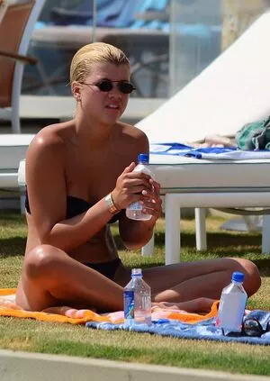 Sofia Richie / sofiarichie nude photo #0423