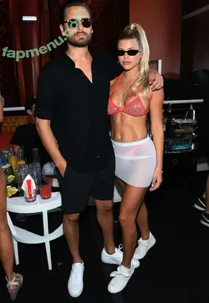 Sofia Richie / sofiarichie nude photo #0594