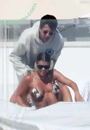 Sofia Richie / sofiarichie nude photo #0596