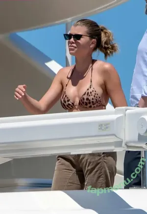 Sofia Richie / sofiarichie nude photo #0620