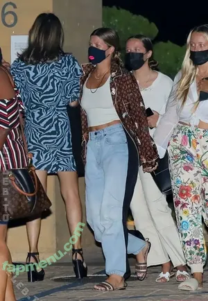 Sofia Richie / sofiarichie nude photo #0683