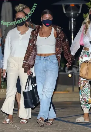 Sofia Richie / sofiarichie nude photo #0684