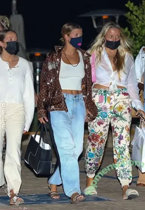 Sofia Richie / sofiarichie nude photo #0686