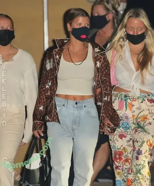 Sofia Richie / sofiarichie nude photo #0687