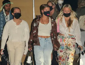 Sofia Richie / sofiarichie nude photo #0688