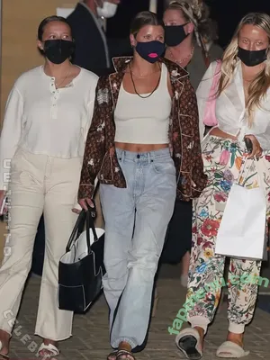 Sofia Richie / sofiarichie nude photo #0696