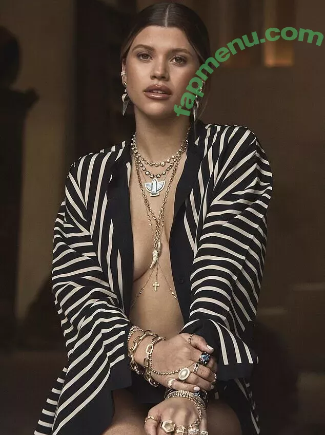 Sofia Richie nude photo #0006 (sofiarichie)