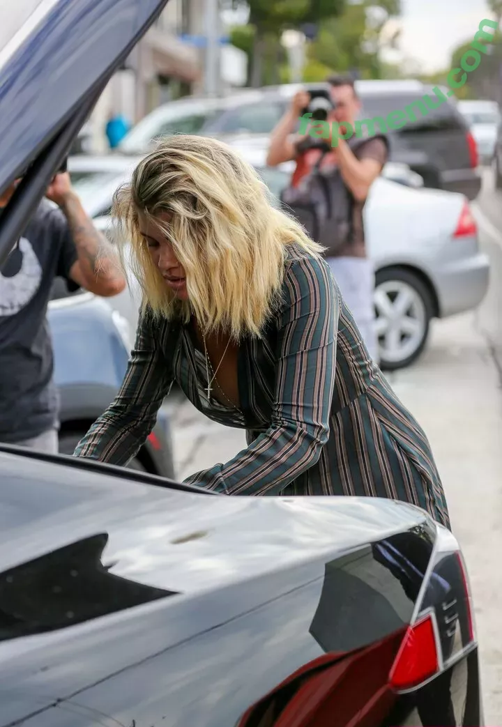 Sofia Richie nude photo #0012 (sofiarichie)