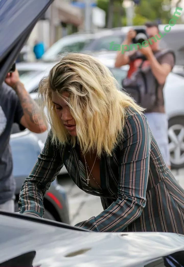 Sofia Richie nude photo #0036 (sofiarichie)