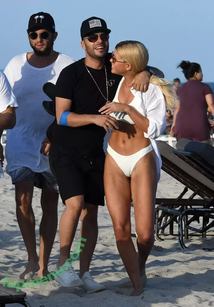 Sofia Richie nude photo #0056 (sofiarichie)