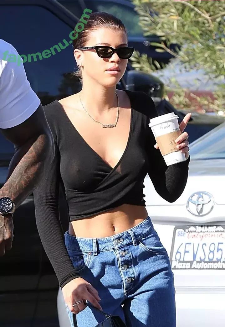Sofia Richie nude photo #0102 (sofiarichie)