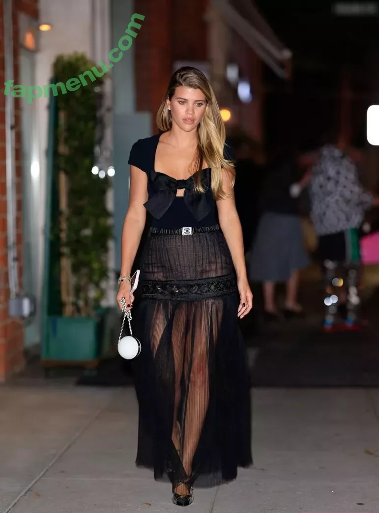 Sofia Richie nude photo #0239 (sofiarichie)