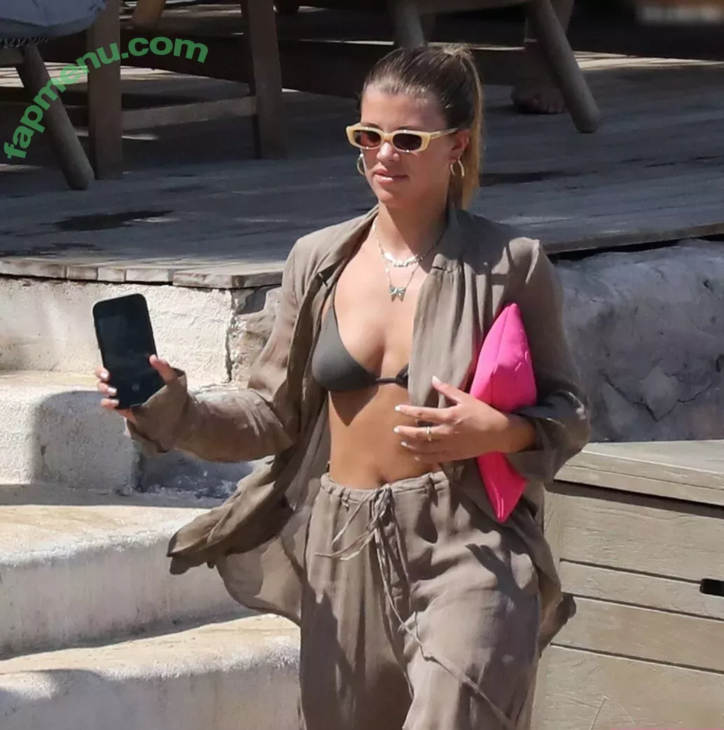 Sofia Richie nude photo #0261 (sofiarichie)