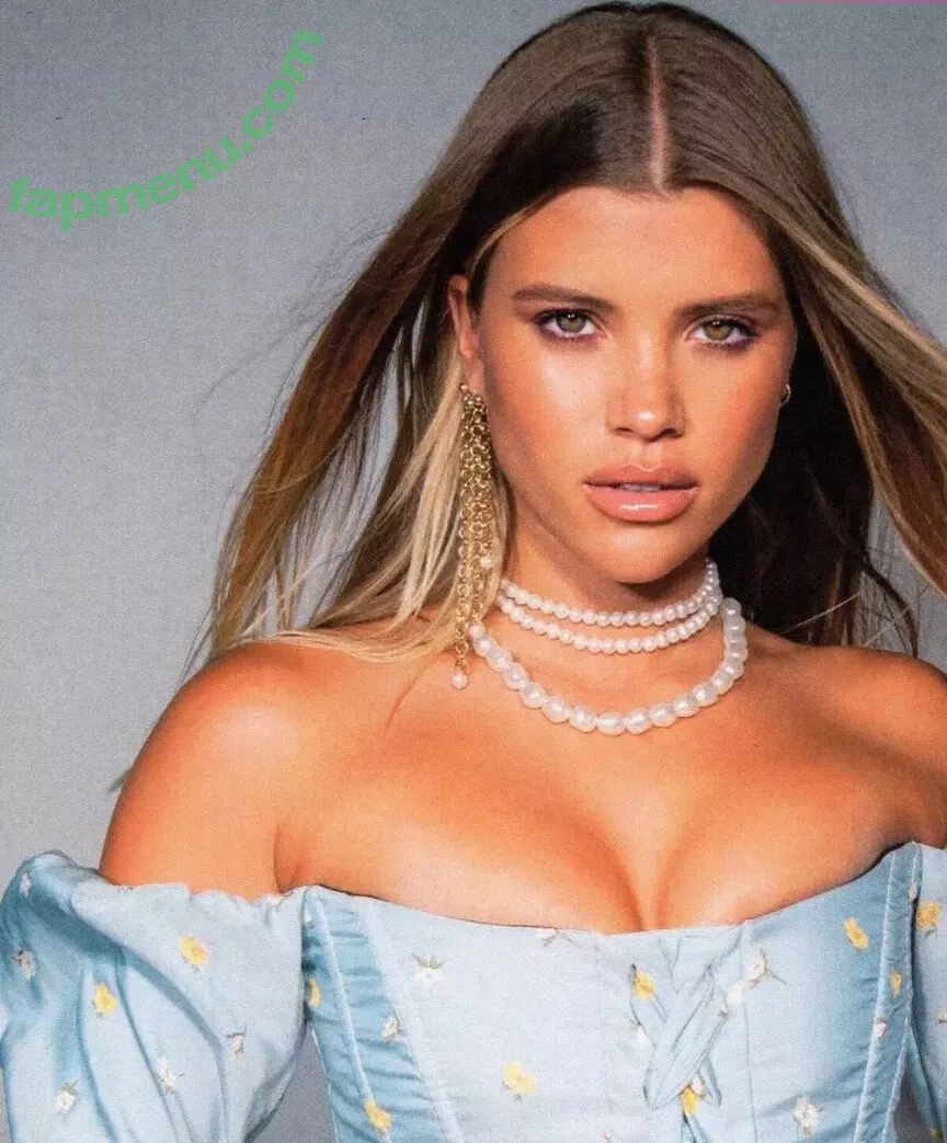 Sofia Richie nude photo #0271 (sofiarichie)