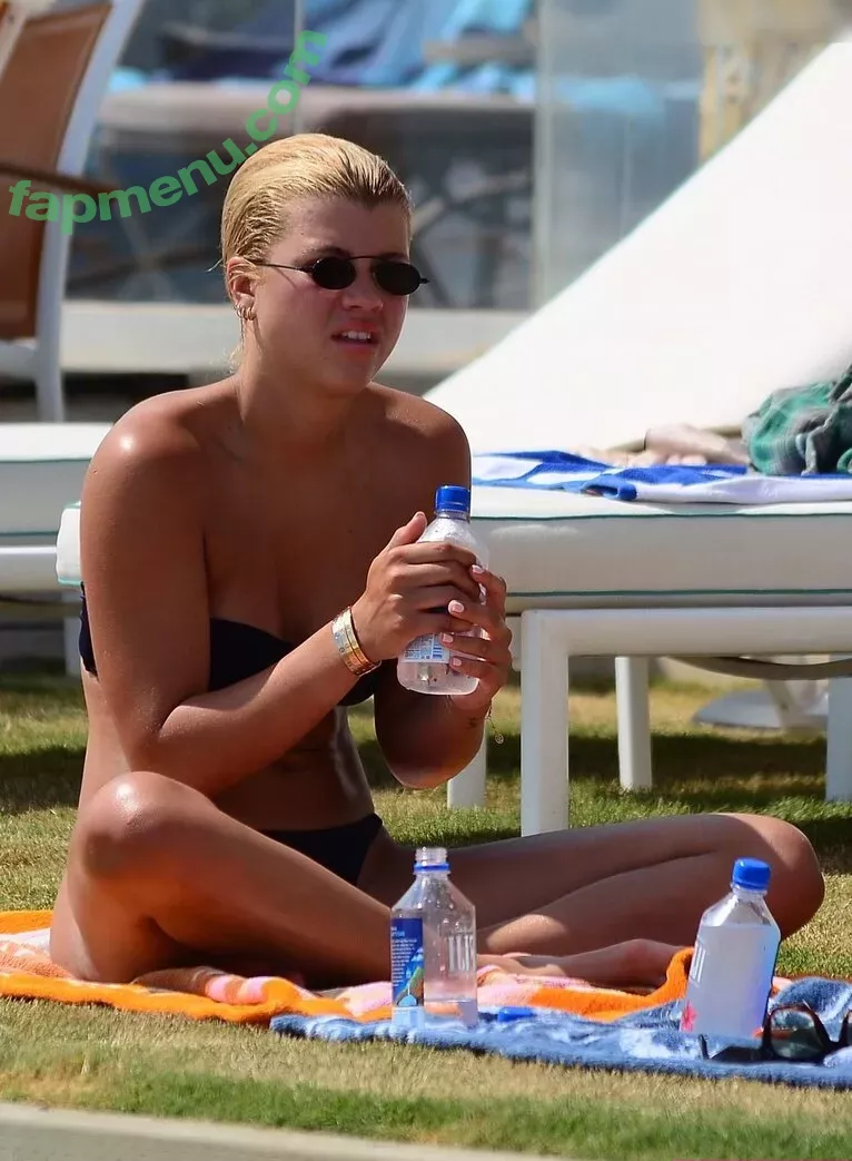 Sofia Richie nude photo #0423 (sofiarichie)