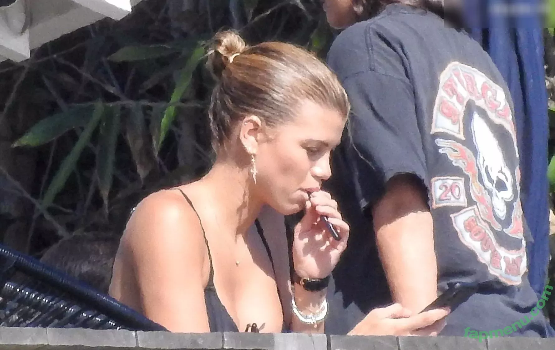 Sofia Richie nude photo #0437 (sofiarichie)