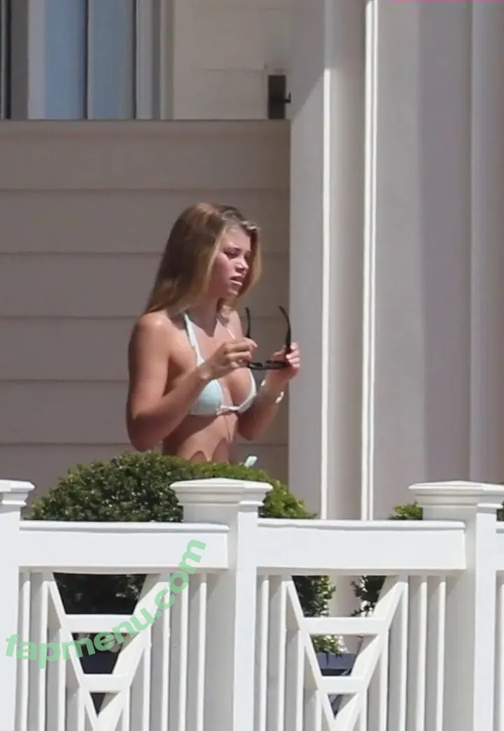 Sofia Richie nude photo #0576 (sofiarichie)