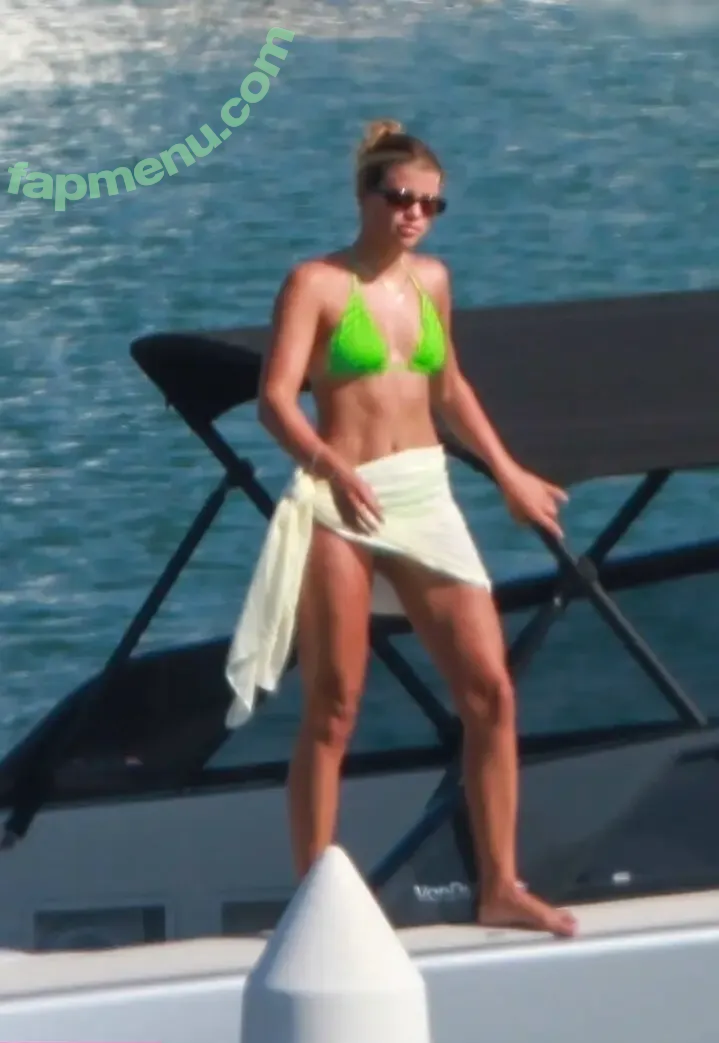 Sofia Richie nude photo #0587 (sofiarichie)