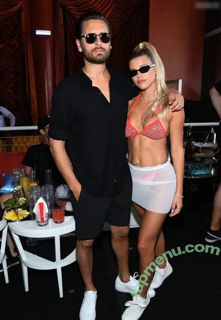 Sofia Richie nude photo #0593 (sofiarichie)