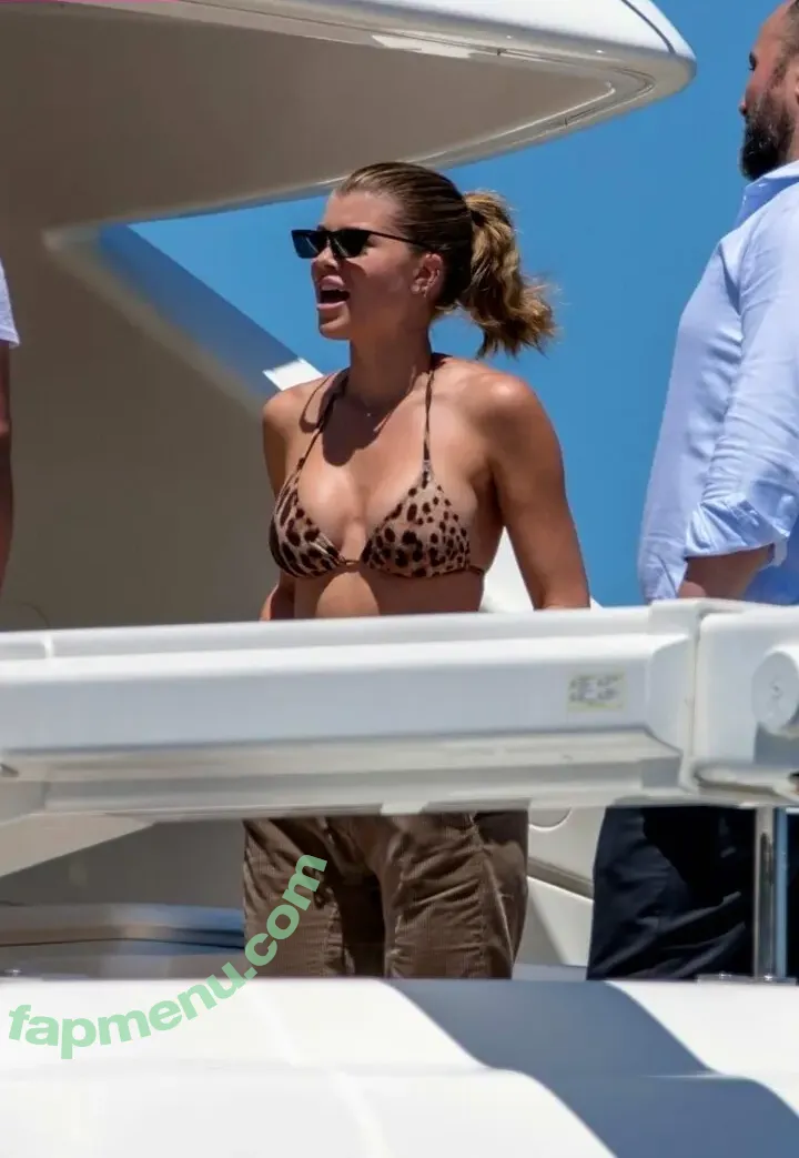 Sofia Richie nude photo #0616 (sofiarichie)