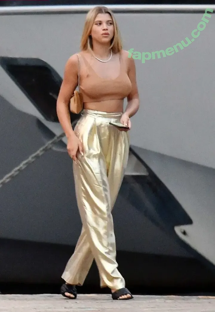 Sofia Richie nude photo #0634 (sofiarichie)