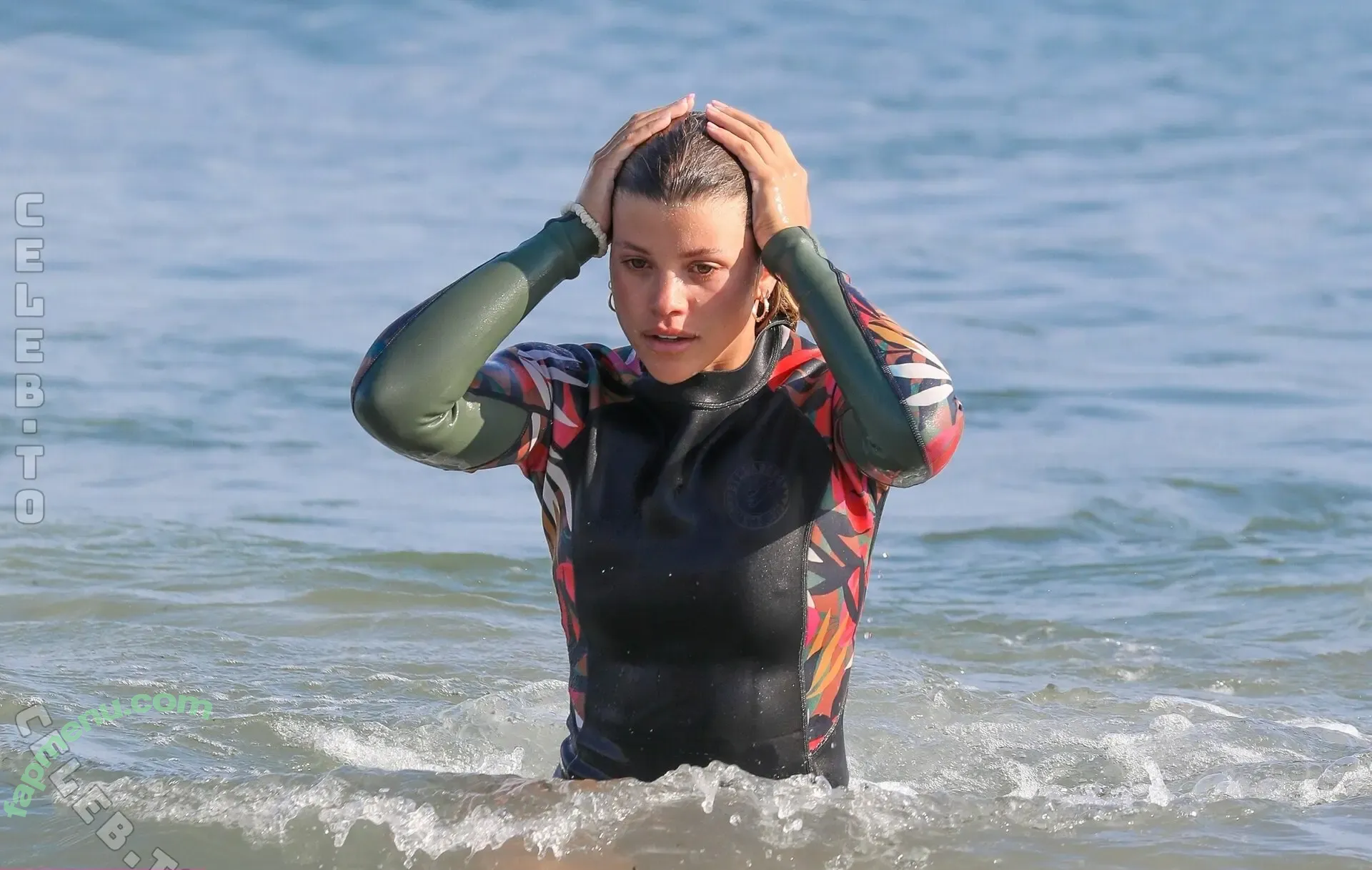 Sofia Richie nude photo #0709 (sofiarichie)