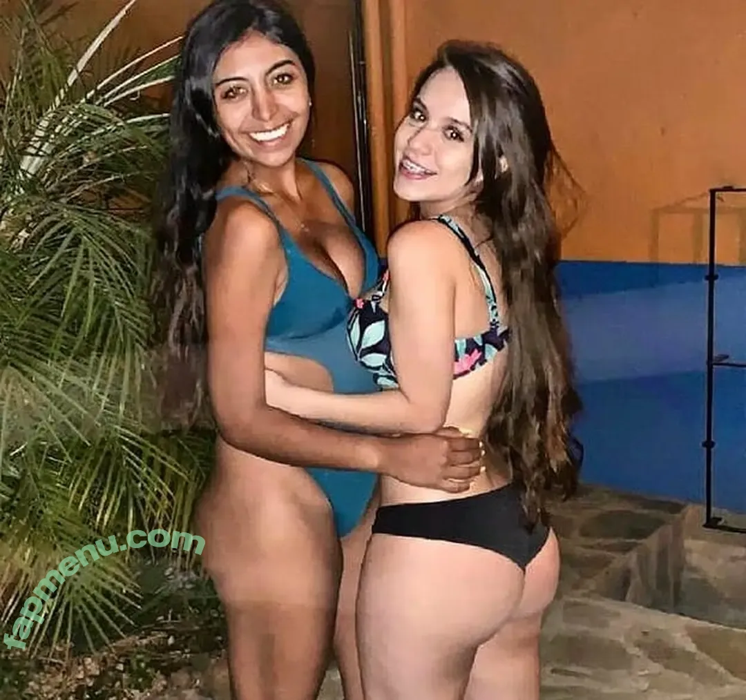 Sofía Rocha nude photo #0001 (sofiarocha07)