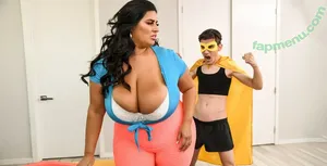 Sofia Rose / bbwsofiarose / sofiarose / sofiaroselive / sofiarosexox nude photo #0024