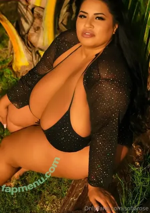Sofia Rose / bbwsofiarose / sofiarose / sofiaroselive / sofiarosexox nude photo #0229