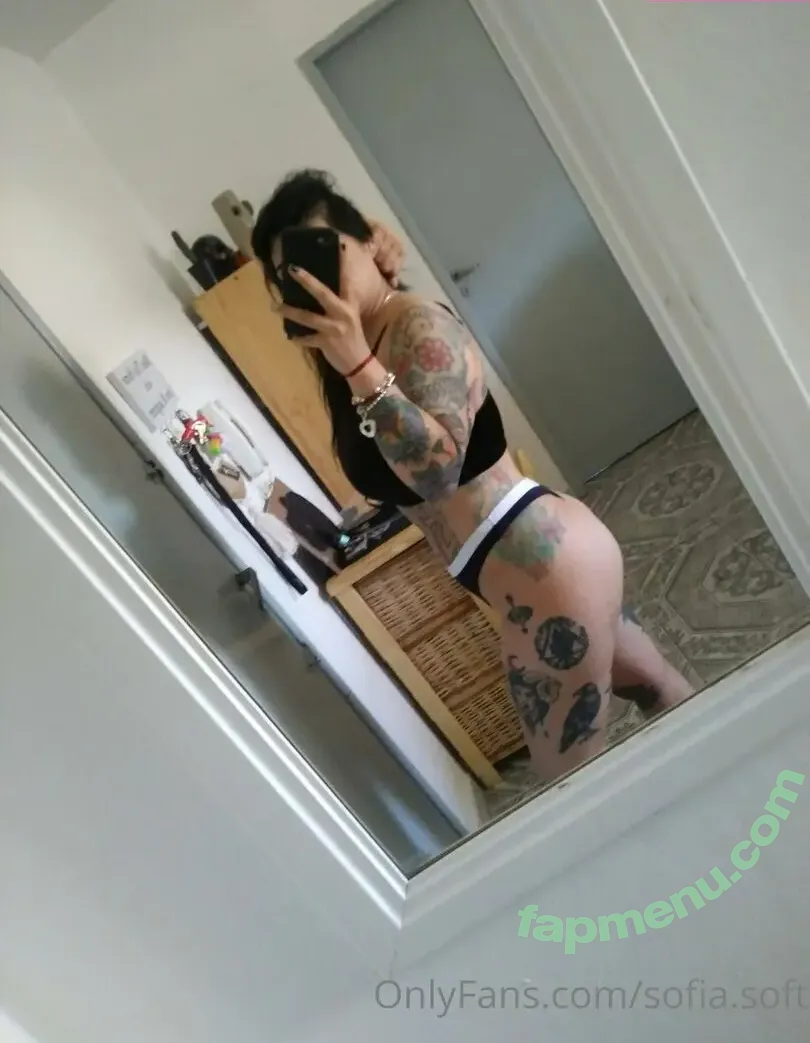 Sofia.Soft nude photo #0005 (eVE / missxunderstoodx)