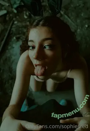 Sofia Soler / Sophiessoler / sophiesred nude photo #0024