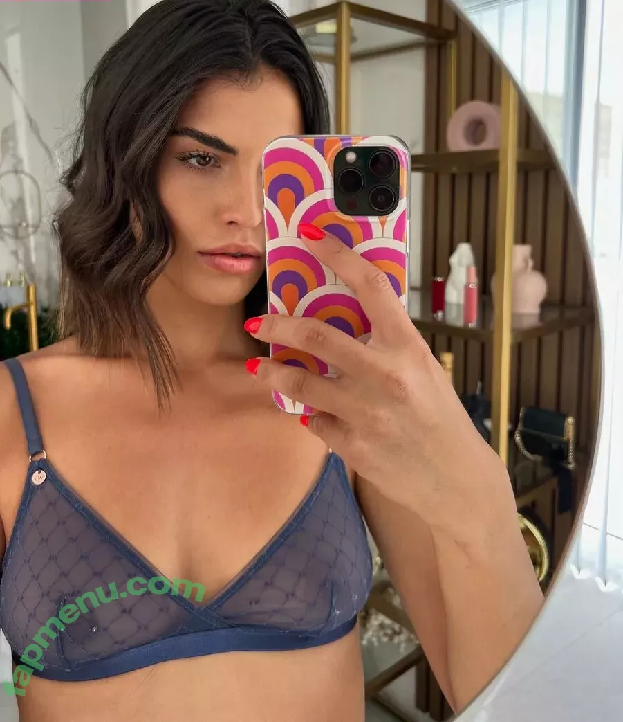 Sofía Suescun OnlyFans Leak: Nude photo #