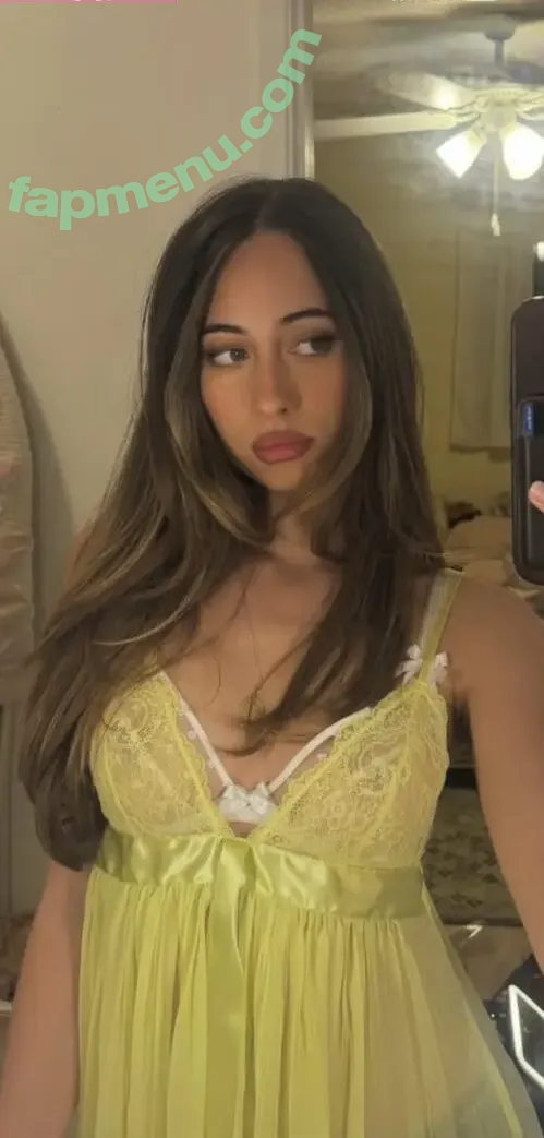 Sofia Valdes nude photo #0007 (kitty_femme / sofia.valdes)