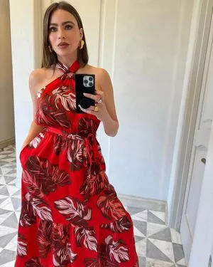 Sofia Vergara / sofiavergara nude photo #1111