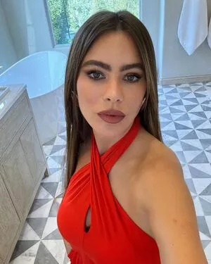 Sofia Vergara / sofiavergara nude photo #1113