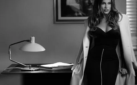 Sofia Vergara / sofiavergara nude photo #1117