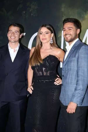 Sofia Vergara / sofiavergara nude photo #1205