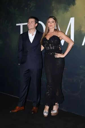 Sofia Vergara / sofiavergara nude photo #1211