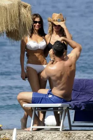 Sofia Vergara / sofiavergara nude photo #1243