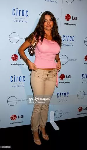 Sofia Vergara / sofiavergara nude photo #1250