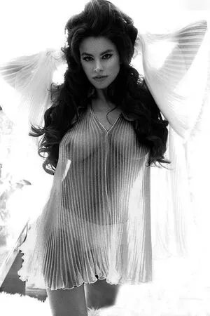 Sofia Vergara / sofiavergara nude photo #1289