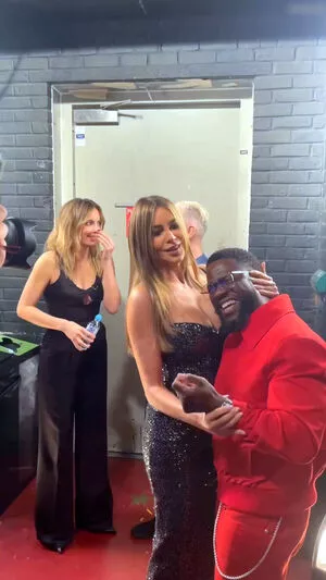 Sofia Vergara / sofiavergara nude photo #1298