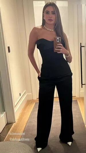 Sofia Vergara / sofiavergara nude photo #1301