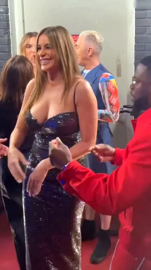 Sofia Vergara / sofiavergara nude photo #1304