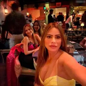 Sofia Vergara / sofiavergara nude photo #1340