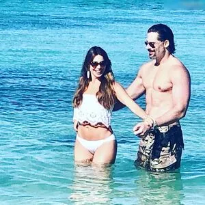 Sofia Vergara / sofiavergara nude photo #1344